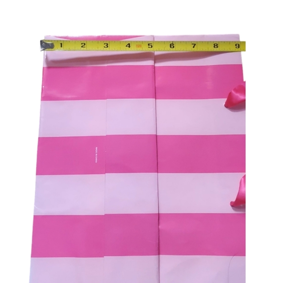 Victoria's Secret Gift/Shopping Bags Set of Three - Picture 8 of 9